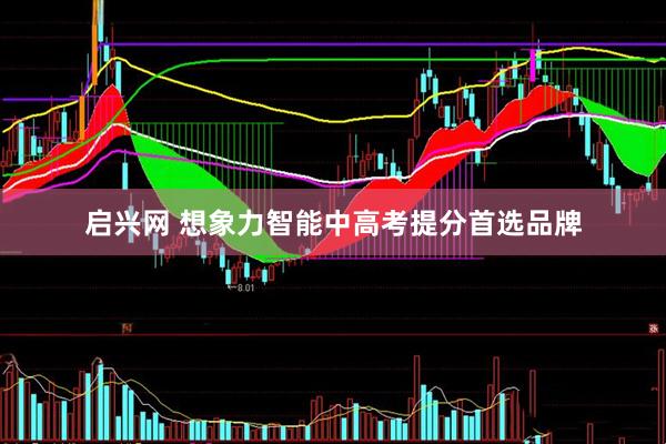 启兴网 想象力智能中高考提分首选品牌